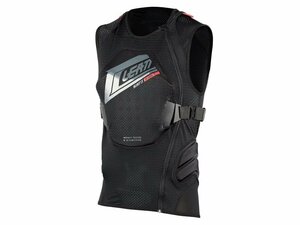 Leatt Body Vest 3Df Airfit Black xxl